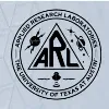 Applied Research Laboratories, The University of Texas at Austin Applied Research Laboratories, The University of Texas at Austin