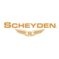 Scheyden Precision Eyewear