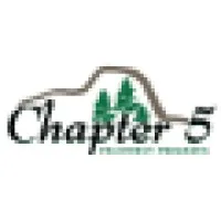 Chapter 5 Treatment Programs