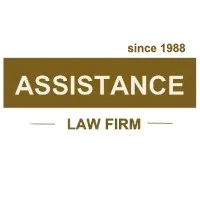 Assistance Law Firm email format