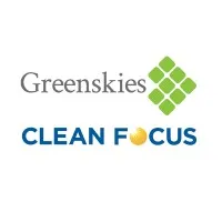 Greenskies Clean Focus