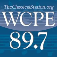 The Classical Station (WCPE 89.7FM)