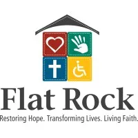 Flat Rock Homes, Care Center, and Community Services