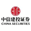 中信建投证券股份有限公司 中信建投证券股份有限公司