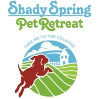 Shady Spring Pet Retreat