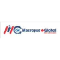 Macropus Global Ltd