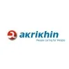 AKRIKHIN AKRIKHIN