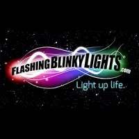 Flashing Blinky Lights
