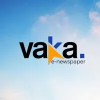 Vaka News  email format