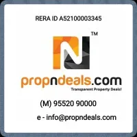 Propndeals.com : Best Real Estate Agency in Pune