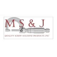 MS&J Quality Screw Machine Products Inc.
