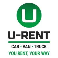 U-RENT CAR, VAN AND TRUCK RENTAL