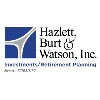 Hazlett, Burt & Watson, Inc.