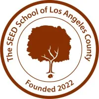 The SEED School of Los Angeles County