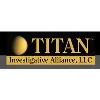 Titan Investigative Alliance - Frasco