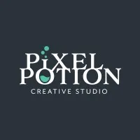 Pixel Potion Creative Studio
