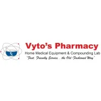 Vyto's Pharmacy