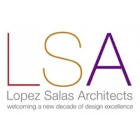 Lopez Salas Architects, Inc. Lopez Salas Architects, Inc.
