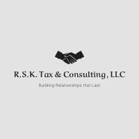 R.S.K Tax & Consulting, LLC