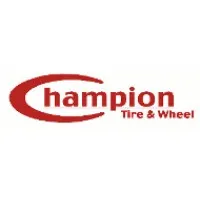 Champion Tire & Wheel inc