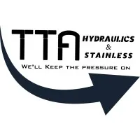 TTA Hydraulics online