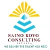 Saino Koyo Consulting Saino Koyo Consulting