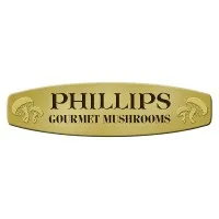 Phillips Gourmet Mushrooms