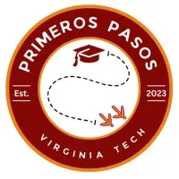 Primeros Pasos at Virginia Tech
