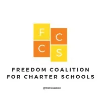 Freedom Coalition for Charter Schools Freedom Coalition for Charter Schools