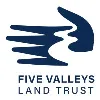 Five Valleys Land Trust Five Valleys Land Trust