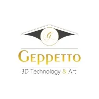 3D Geppetto