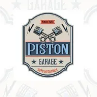 Piston Garage