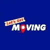 Let's Get Moving Let's Get Moving