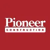 Pioneer Construction Pioneer Construction