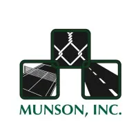 Munson, Inc. (Munson Fence & Paving)
