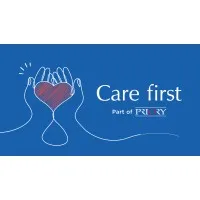 Care First email format