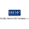 Hladik, Onorato & Federman, LLP Hladik, Onorato & Federman, LLP