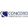 Concord Marketing Solutions Inc.