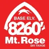 Mt. Rose Ski Tahoe