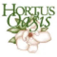 Hortus Oasis