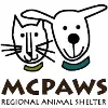 MCPAWS Regional Animal Shelter MCPAWS Regional Animal Shelter
