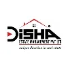 DISHA ESTATE MANAGEMENT PVT.LTD. DISHA ESTATE MANAGEMENT PVT.LTD.