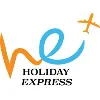 Holiday Express Corp