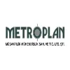 Metroplan Müşavirlik Mühendislik Metroplan Müşavirlik Mühendislik