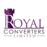 Royal Converters Limited