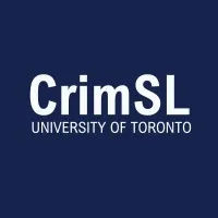University of Toronto Centre for Criminology and Sociolegal Studies (CrimSL) University of Toronto Centre for Criminology and Sociolegal Studies (CrimSL)
