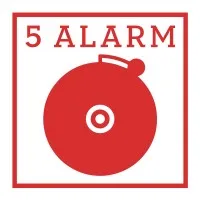 5 Alarm Music