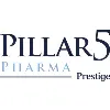 Pillar5 Pharma Inc. Pillar5 Pharma Inc.