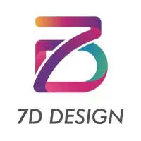 7D Design - Integrated Marketing & Branding Agency 7D Design - Integrated Marketing & Branding Agency