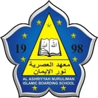 Al Ashriyyah Nurul Iman Islamic Boarding School Al Ashriyyah Nurul Iman Islamic Boarding School